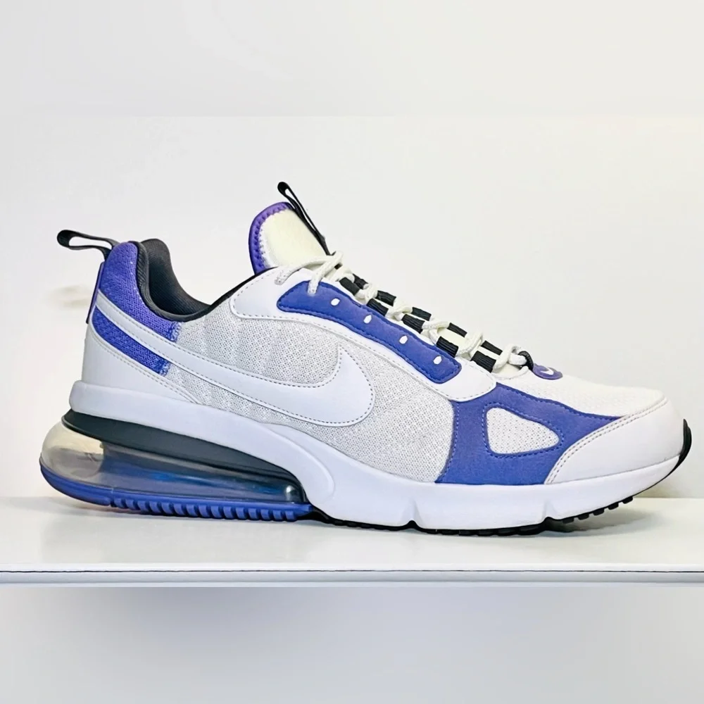 Nike Air Max 270 Futura White/Violet